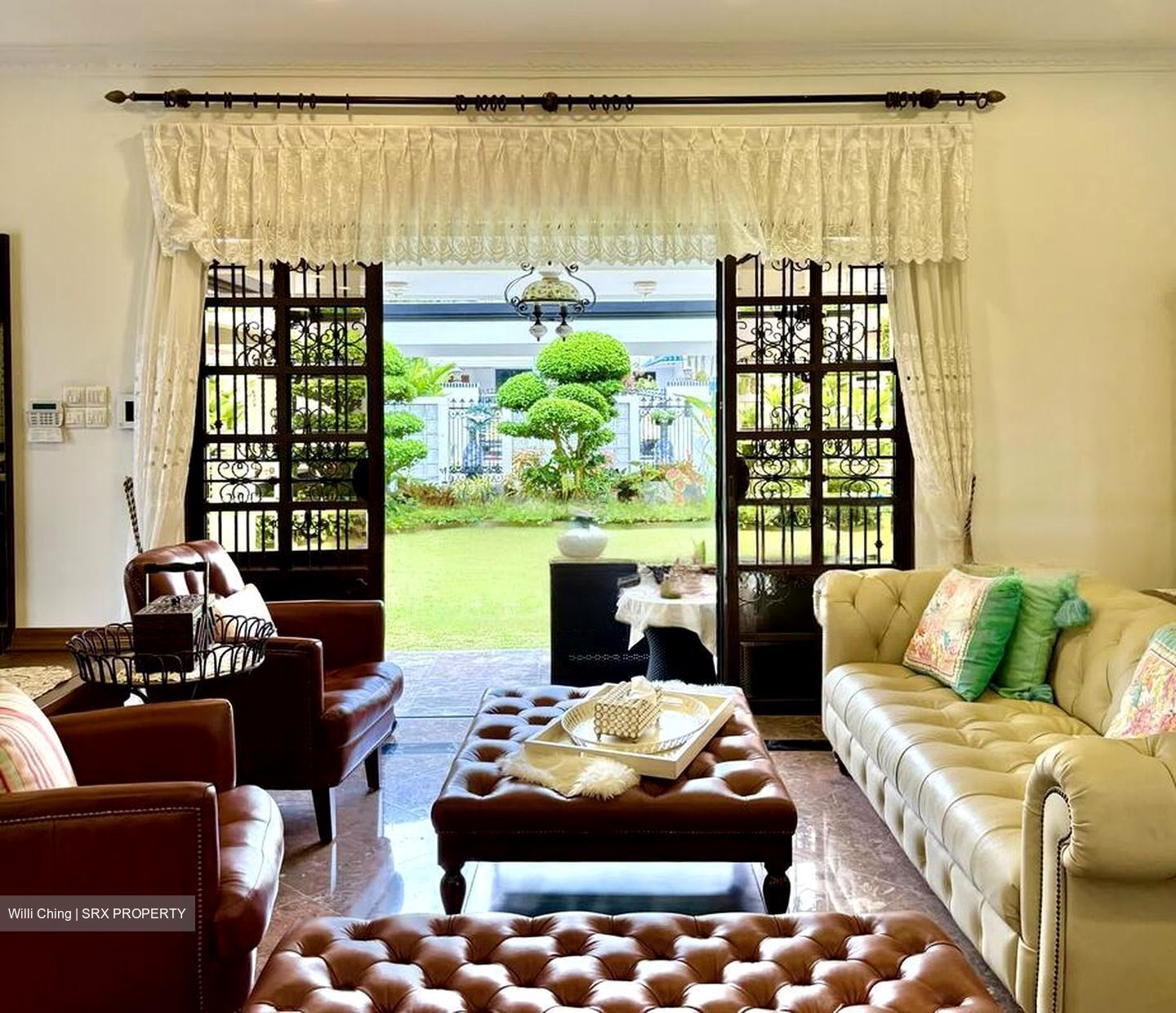 Jalan Haji Alias (D10), Detached #452186721